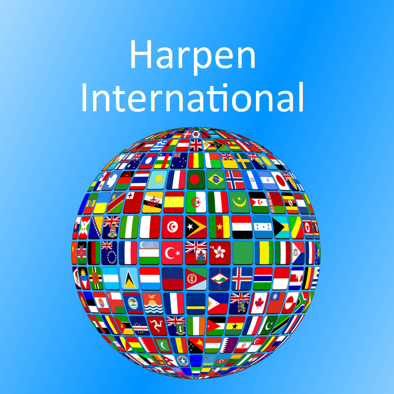 Harpen International