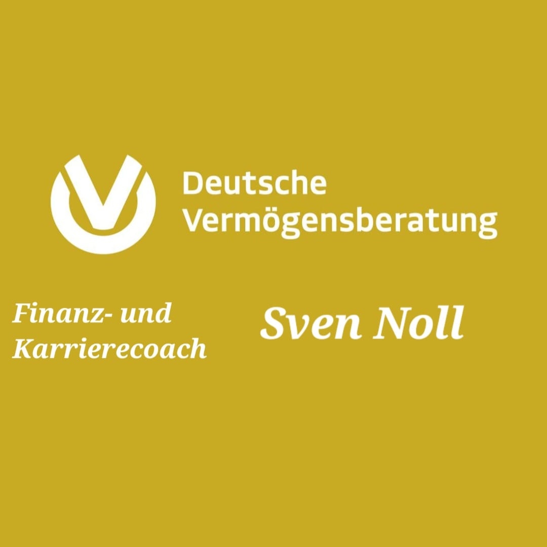 DVAG Sven Noll