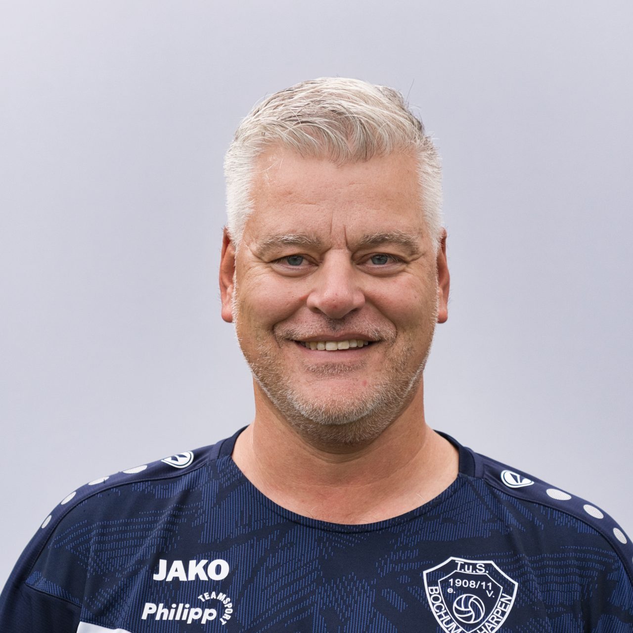 Rene Bonk – Trainer C-Jugend