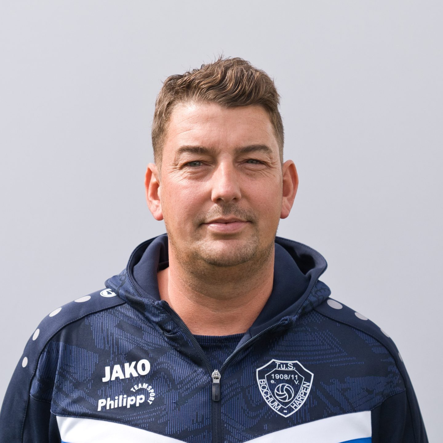 Andreas Budde – Trainer D1-Jugend