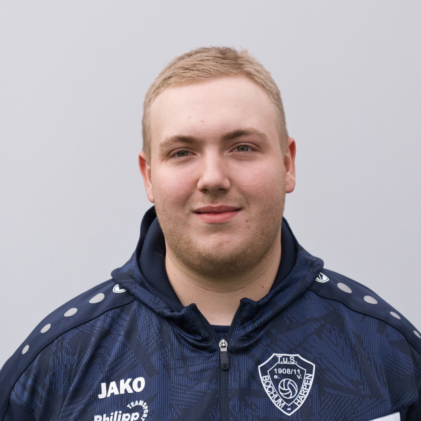 Maurice Lippa – Co-Trainer D1-Jugend
