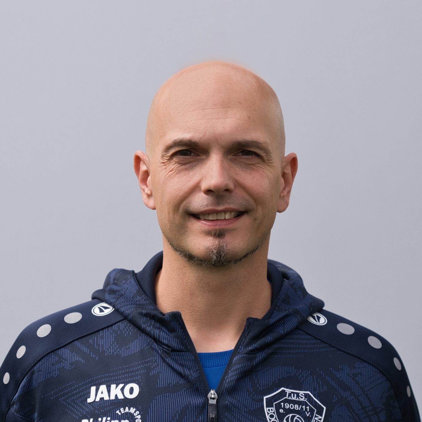 Sebastian Philipp – Trainer D1-Jugend