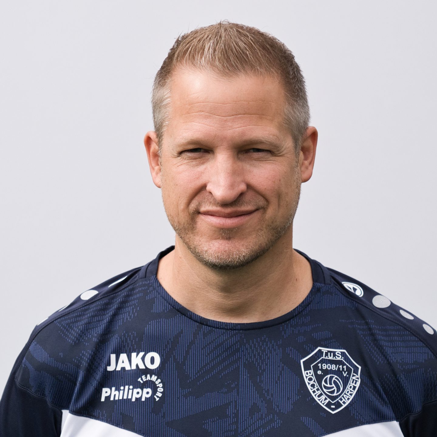 Dirk Richter – Co-Trainer E1-Jugend