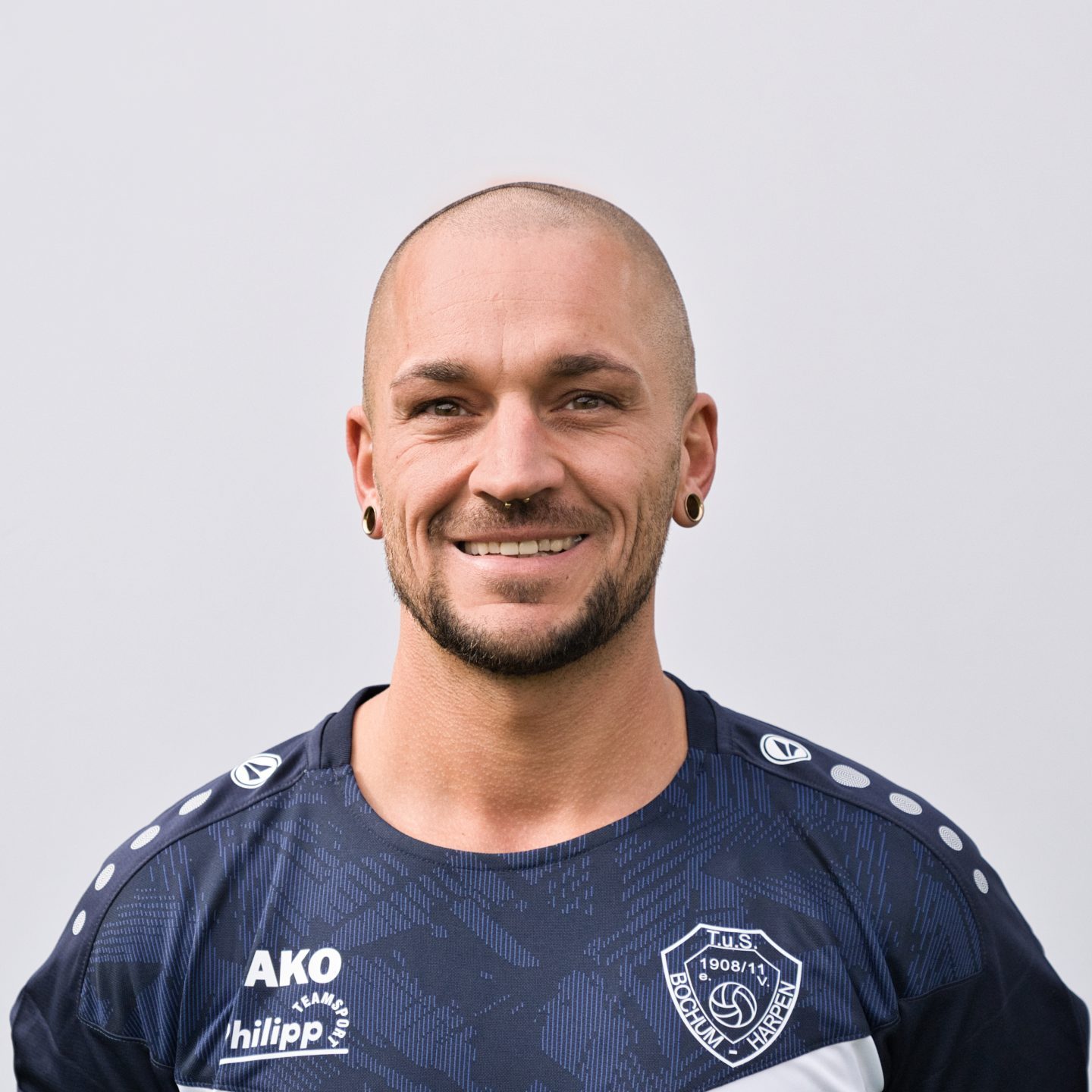 Mischa Jäger – Trainer E3-Jugend