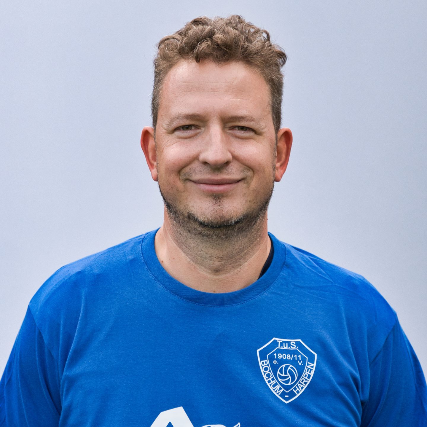 Max Hochstetter – Co-Trainer Mini-Kicker