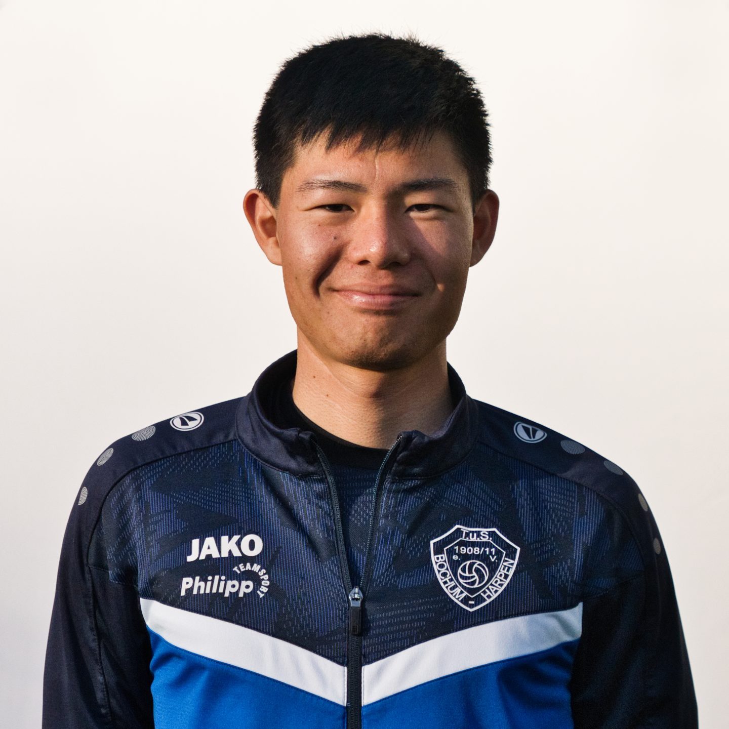Keisuke Miyamatsu – Co-Trainer