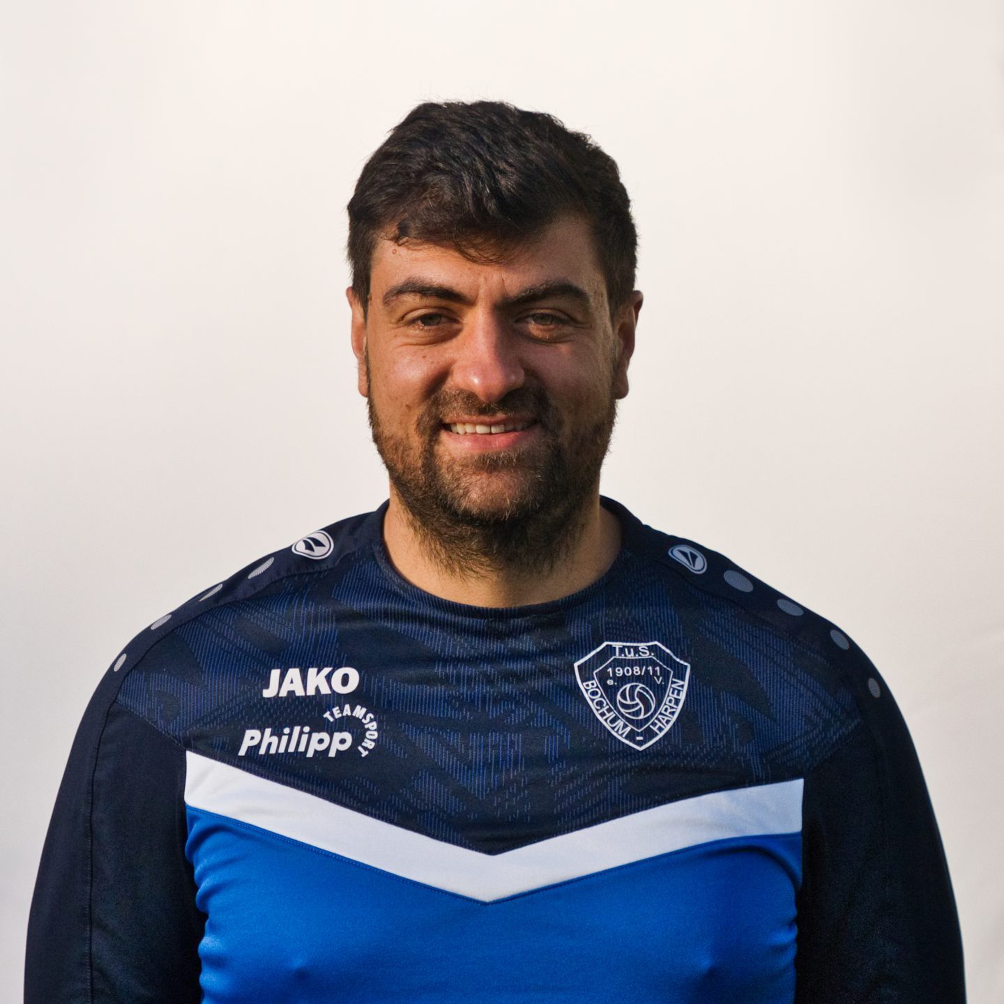 Thomas Stillitano – Trainer G3 Mini-Kicker