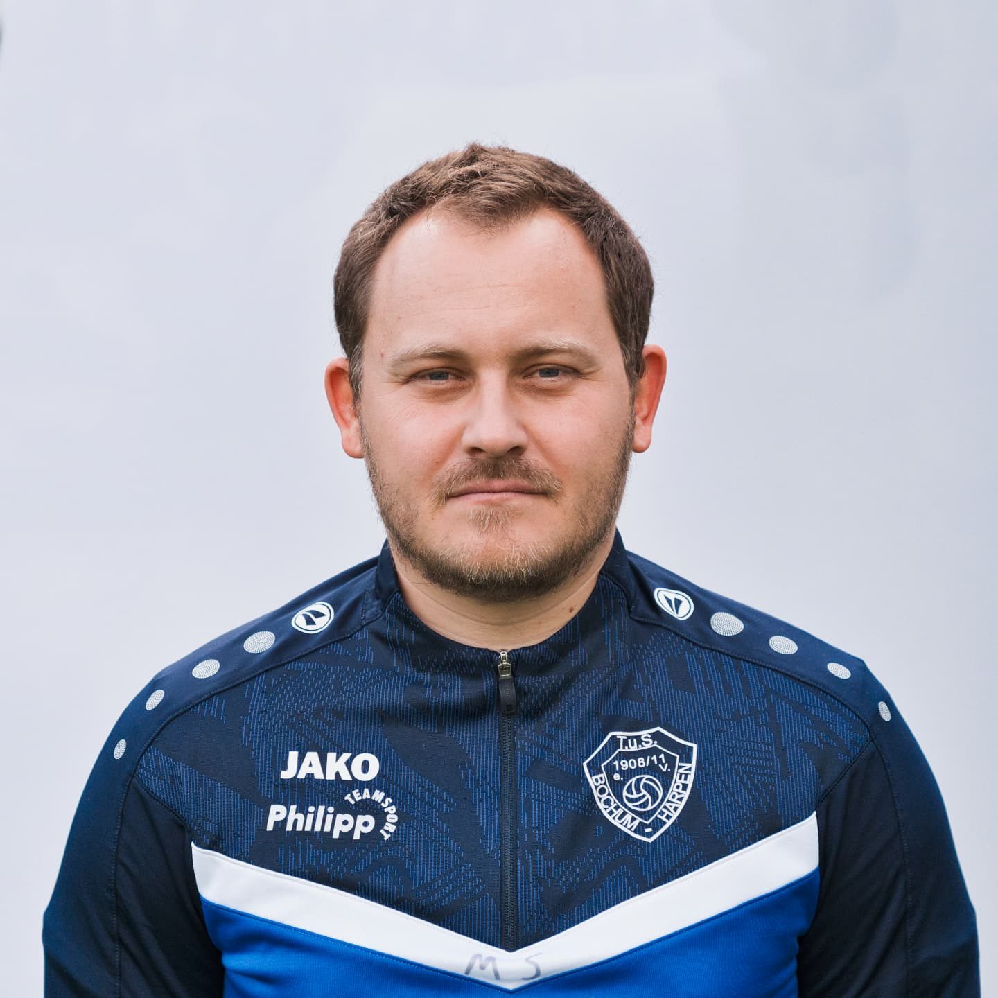 Marcel Schoppol – Jugendleitung TuS Harpen