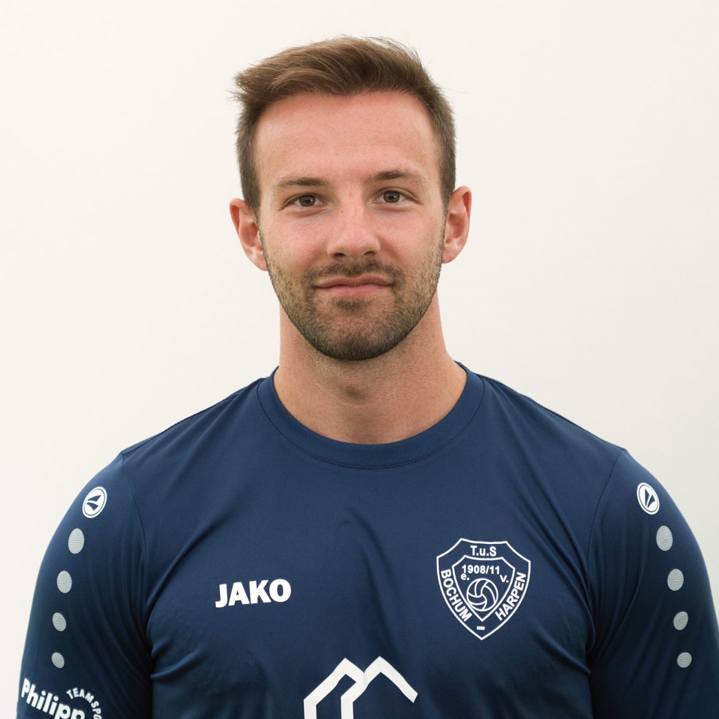 Dominik Blanke – Sportliche Leitung Herren & Damen