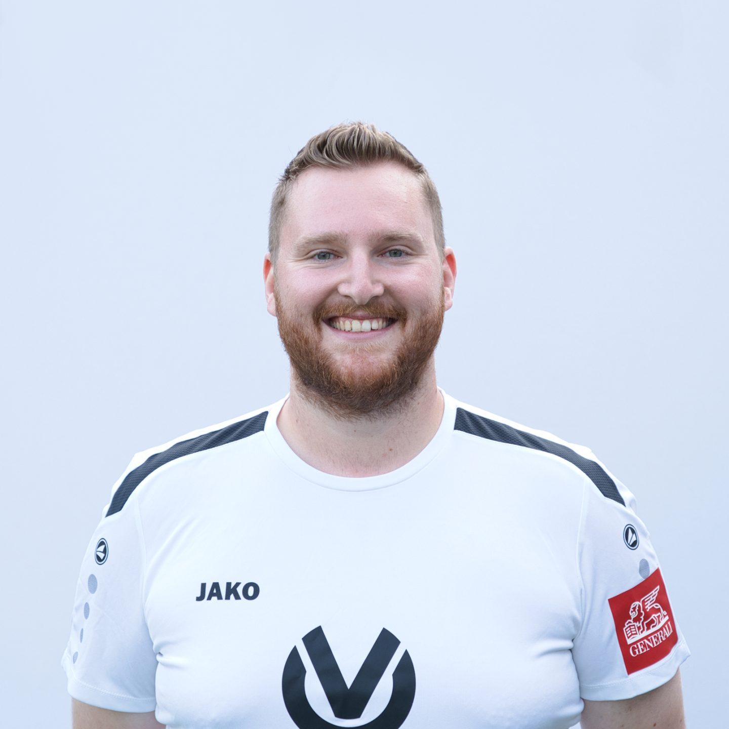 Tom Henning – Vorstand Organisation