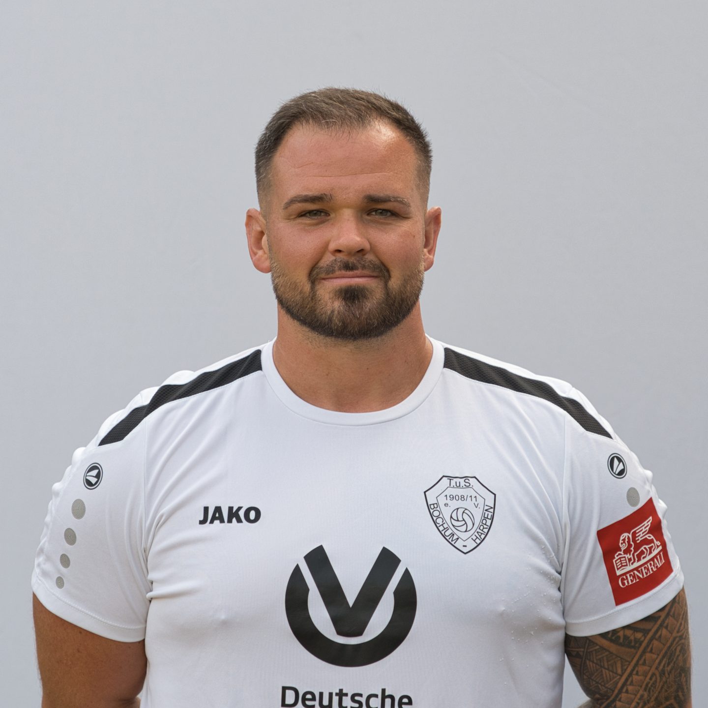 Oliver Kleinfeld – Sportliche Leitung Herren & Damen