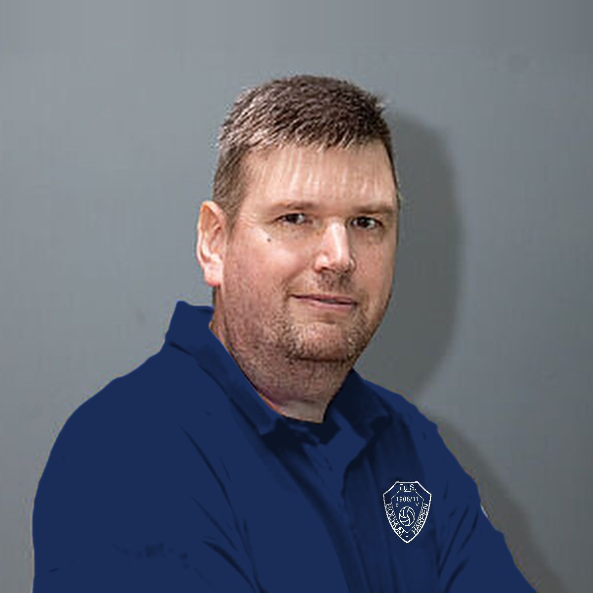Matthias Besser – Jugendleitung TuS Harpen