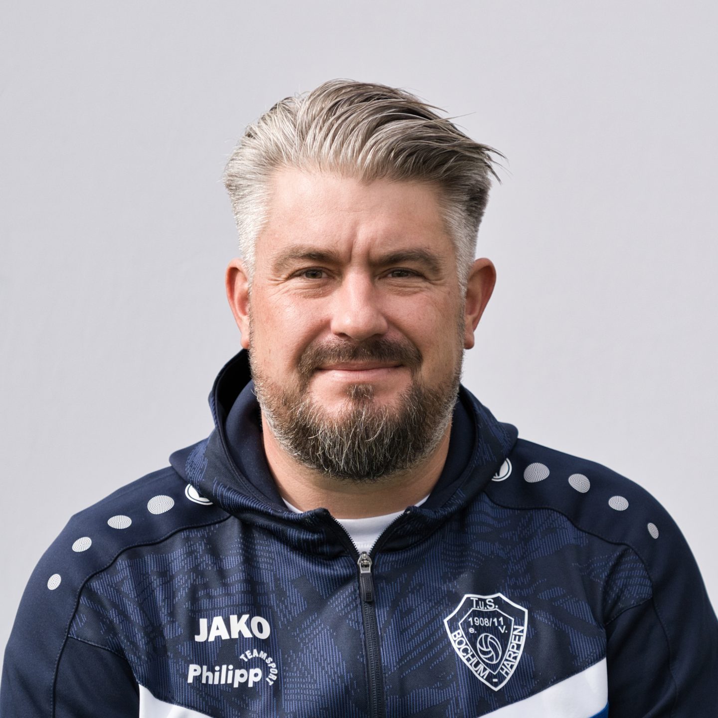 Manuel Dörr – Jugendleitung TuS Harpen