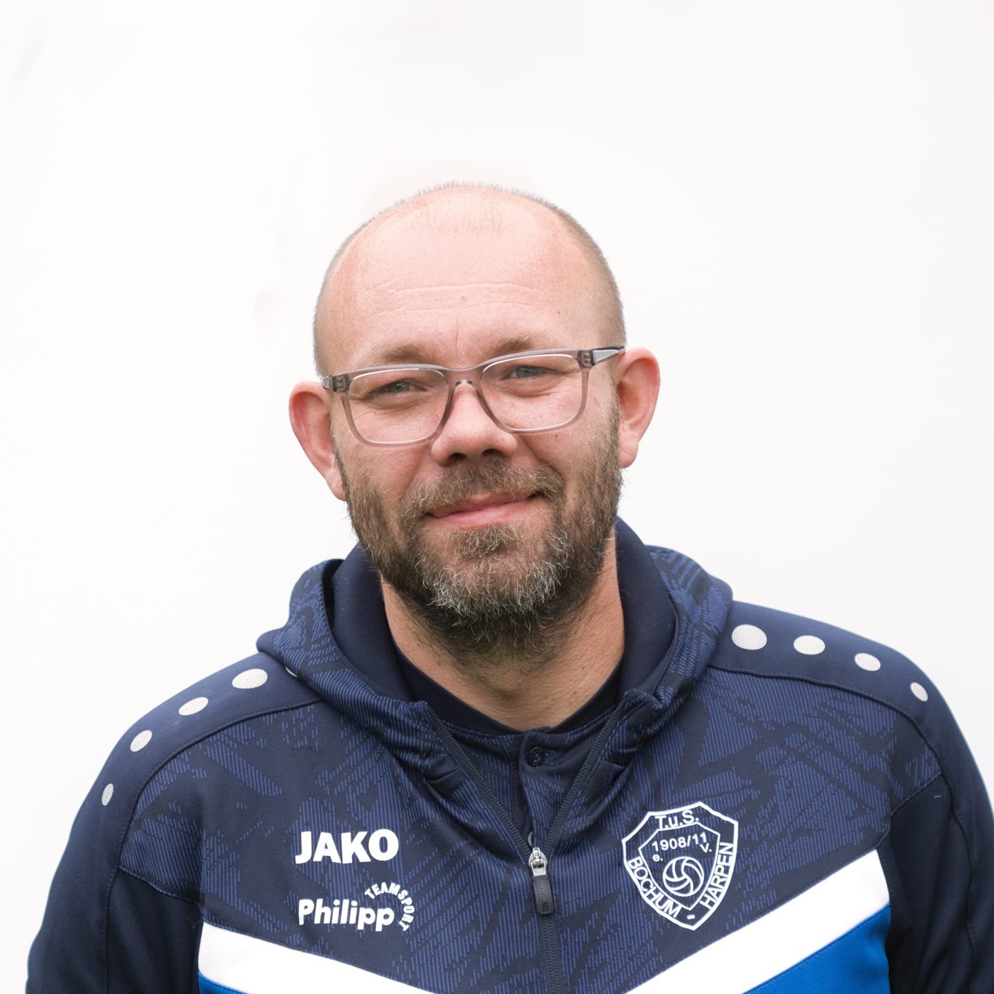 Patrick Maksymow – Jugendleitung TuS Harpen