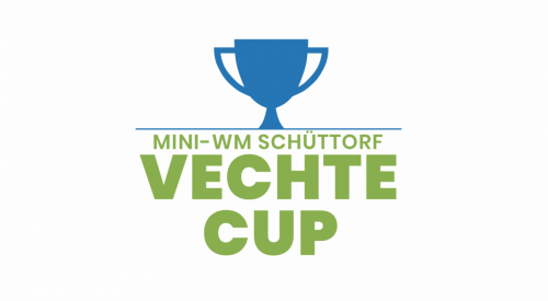 Vechte Cup - Mini-WM Schüttorf